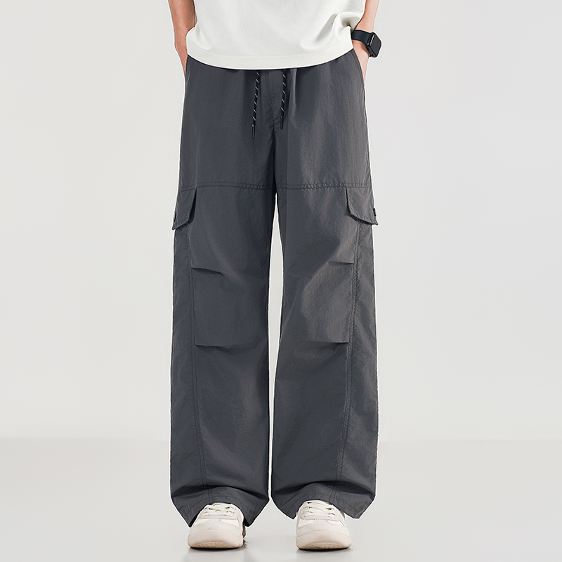 Zomer heren werkkleding wijde  - Cargo Pant Wide recensie en prijs