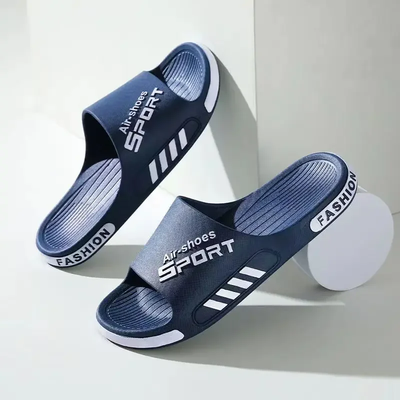 Mode Heren Slippers PVC Zachte - Street Fashion Couple recensie en prijs