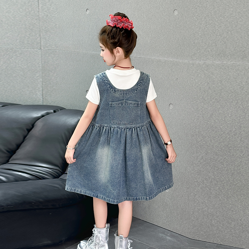 Kindermode omkeerbare kleding  - Street Fashion Jeans recensie en prijs