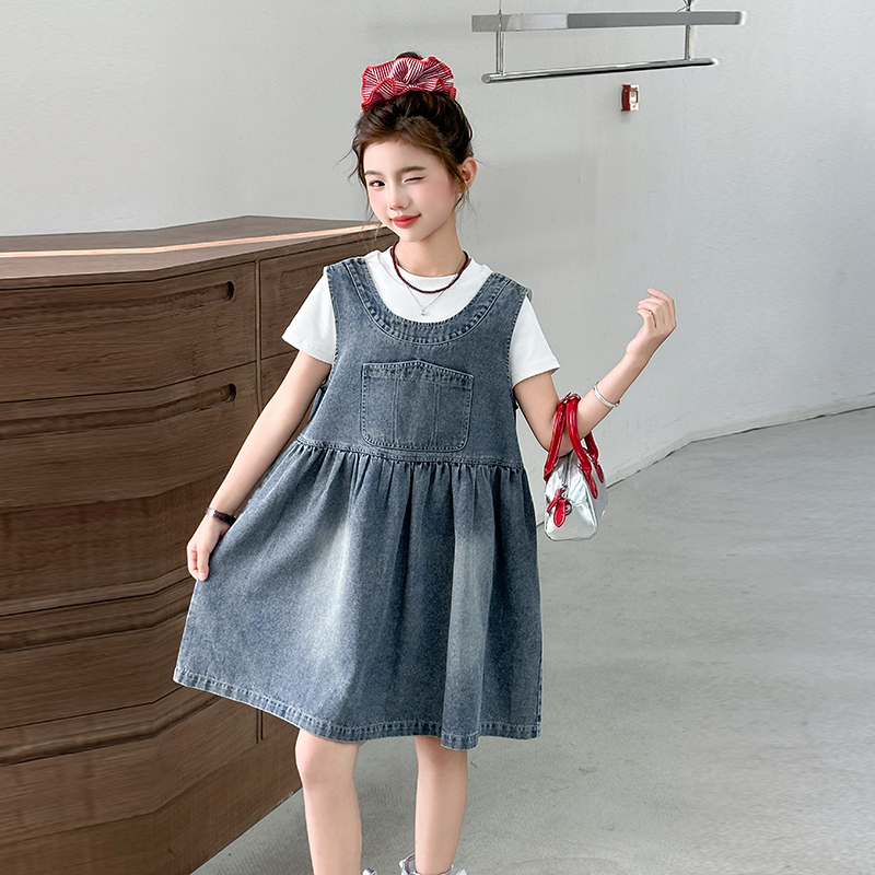 Kindermode omkeerbare kleding  - Street Fashion Jeans recensie en prijs