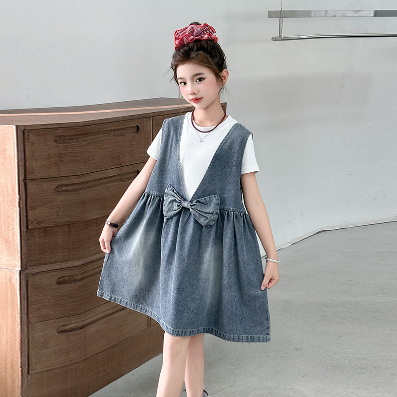 Kindermode omkeerbare kleding  - Street Fashion Jeans recensie en prijs
