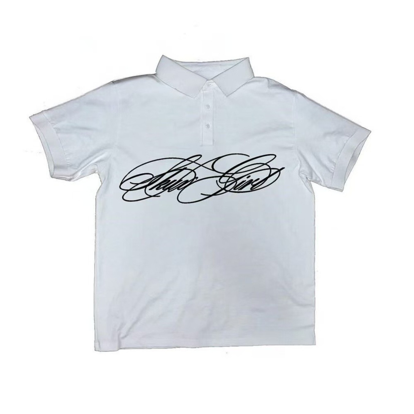 Modetrend Y2k top met korte mo - Street Fashion England recensie en prijs
