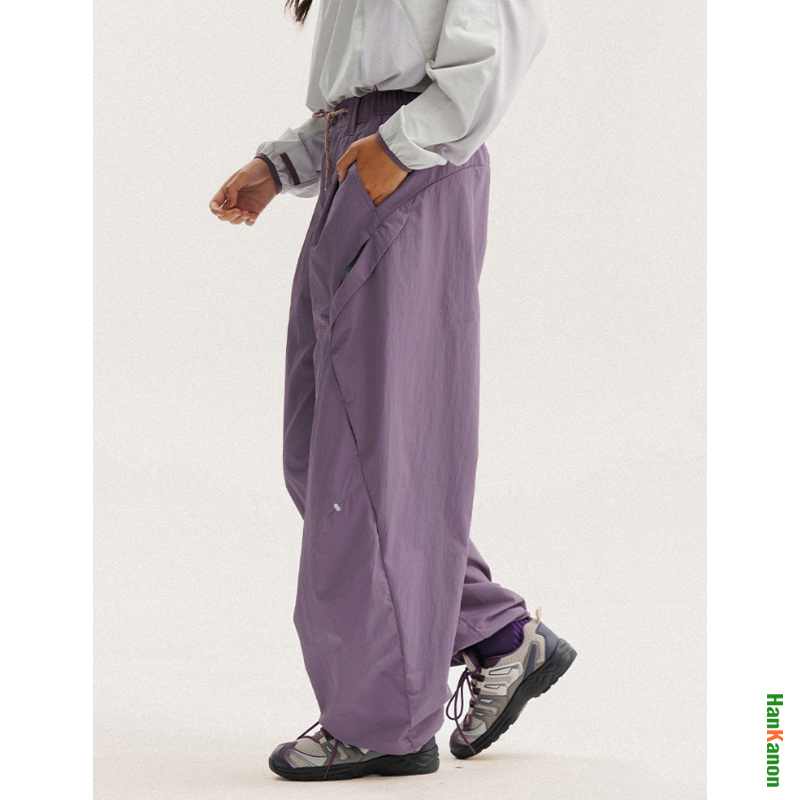 Unisex fleece - gevoerde brede - Cargo Pant Wide recensie en prijs