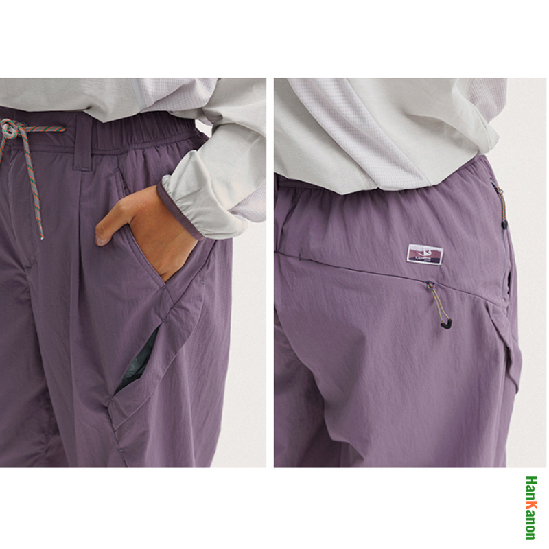Unisex fleece - gevoerde brede - Cargo Pant Wide recensie en prijs