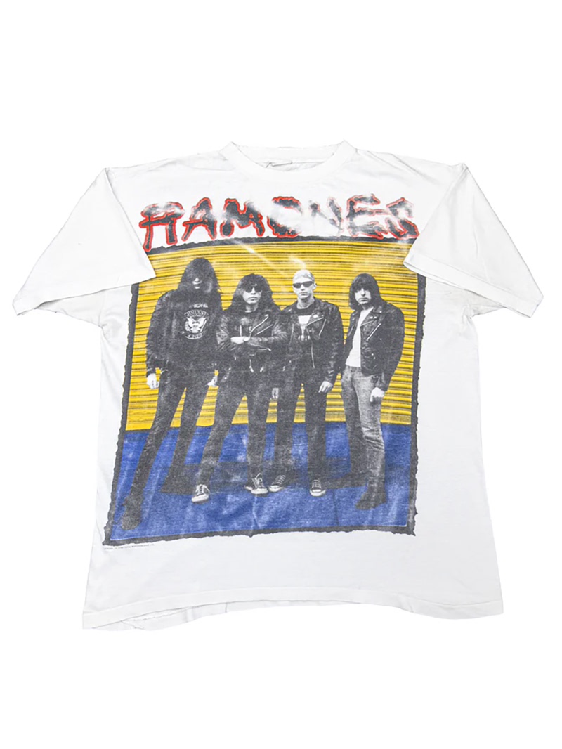 Montresor Rocket to Russia T-s - Street Fashion Russia recensie en prijs