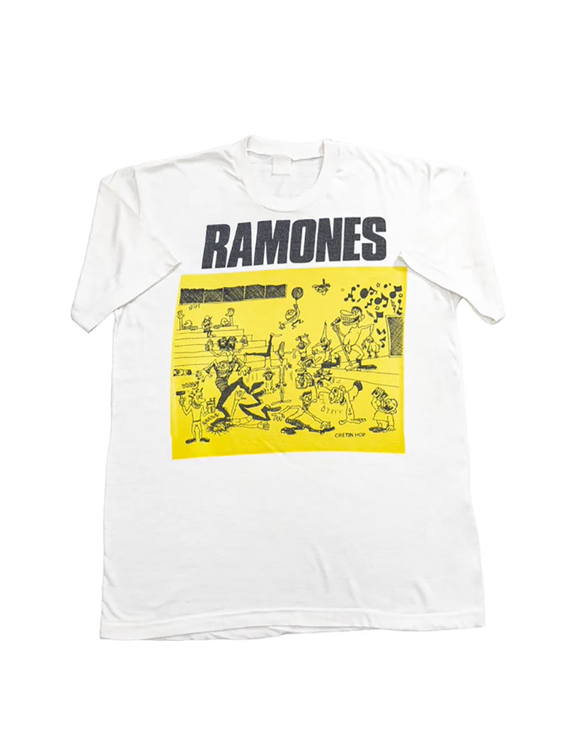Montresor Rocket to Russia T-s - Street Fashion Russia recensie en prijs
