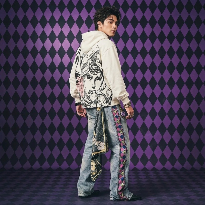 Y2K Streetwear Mannen Hip Hop  - Street Fashion Jeans recensie en prijs