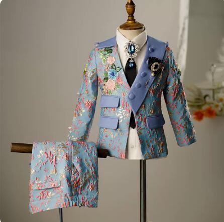 2023 Nieuwste Ontwerp Jongens  - Street Fashion Boy recensie en prijs