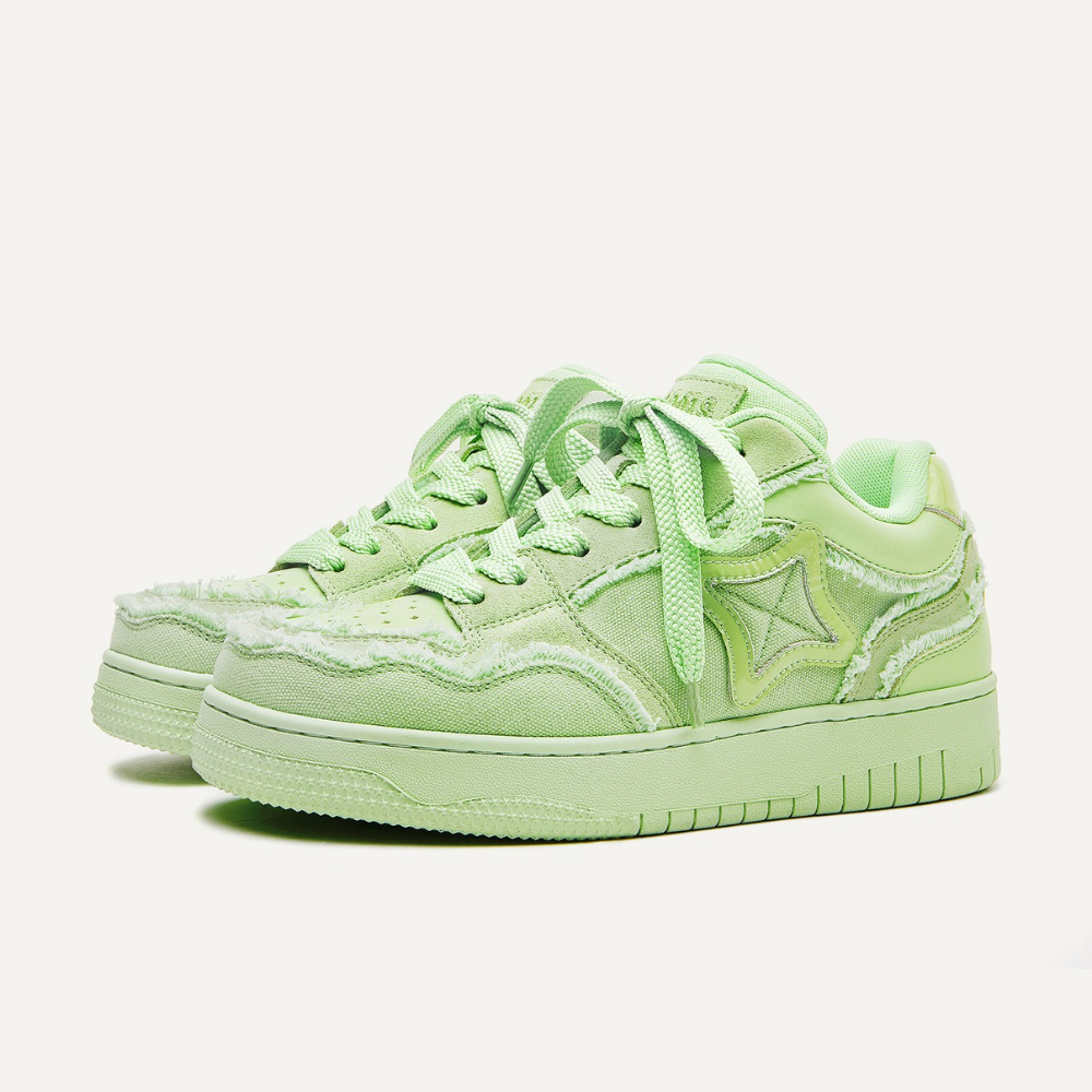 Vrouwen Schoenen voor Mannen R - Street Fashion Couple recensie en prijs