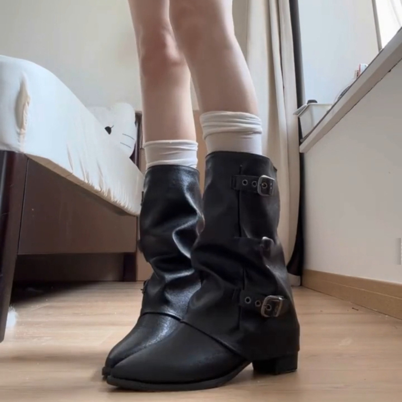 Herfst Dames Broek Tube Slouch - Street Fashion Style Youtube recensie en prijs