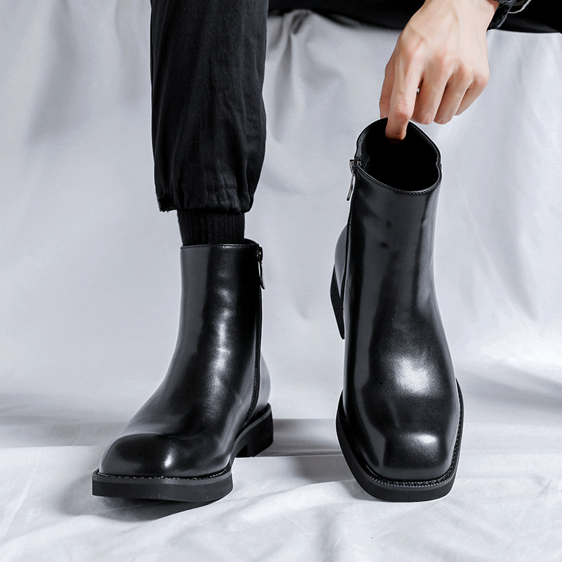Engelse stijl herenmode chelse - Street Fashion England recensie en prijs