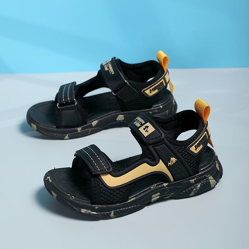 2026 Casual Strand Water Kinde - Street Fashion Boy recensie en prijs