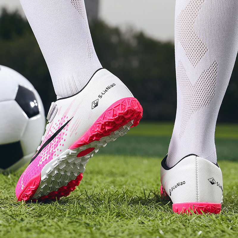 Jongens Voetbalschoenen Antisl - Street Fashion Boy recensie en prijs
