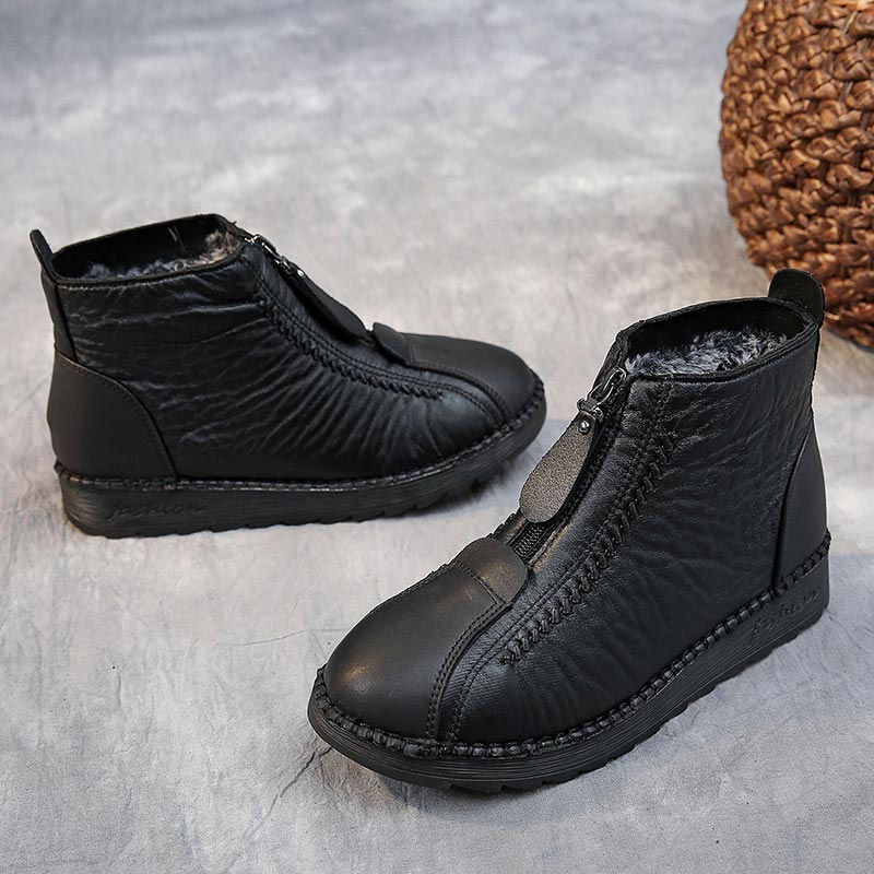 Hoge Cut Pu Lederen Sneakers V - Street Fashion Online Shopping recensie en prijs