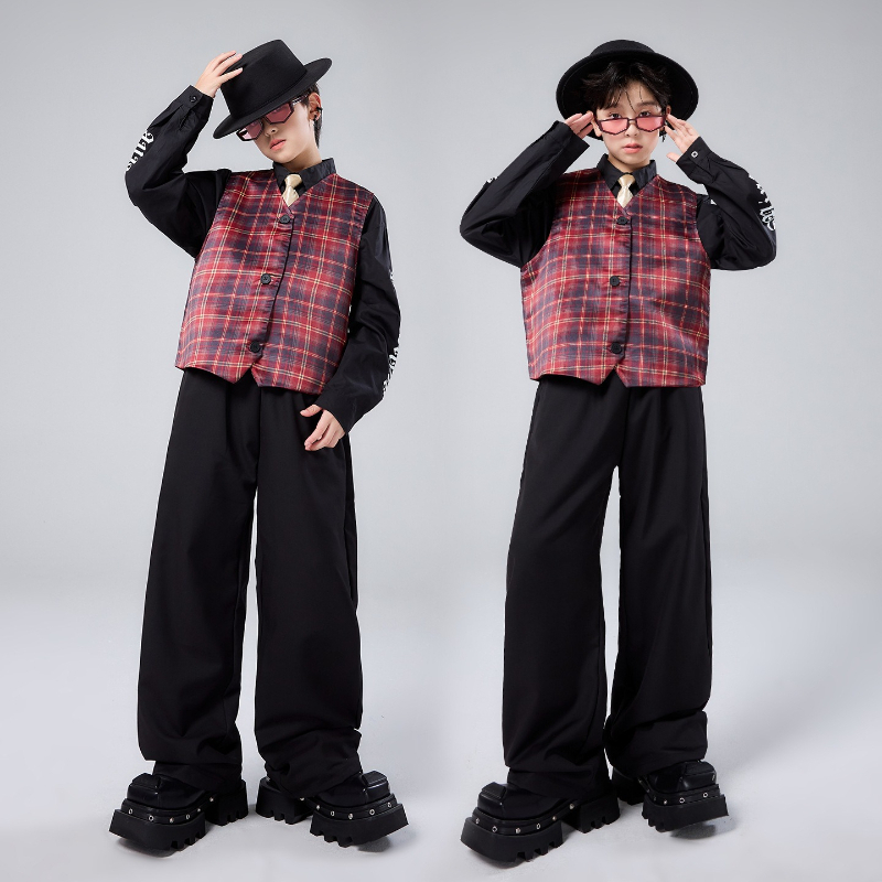 Mode Jongens Street Wear Kledi - Street Fashion Boy recensie en prijs