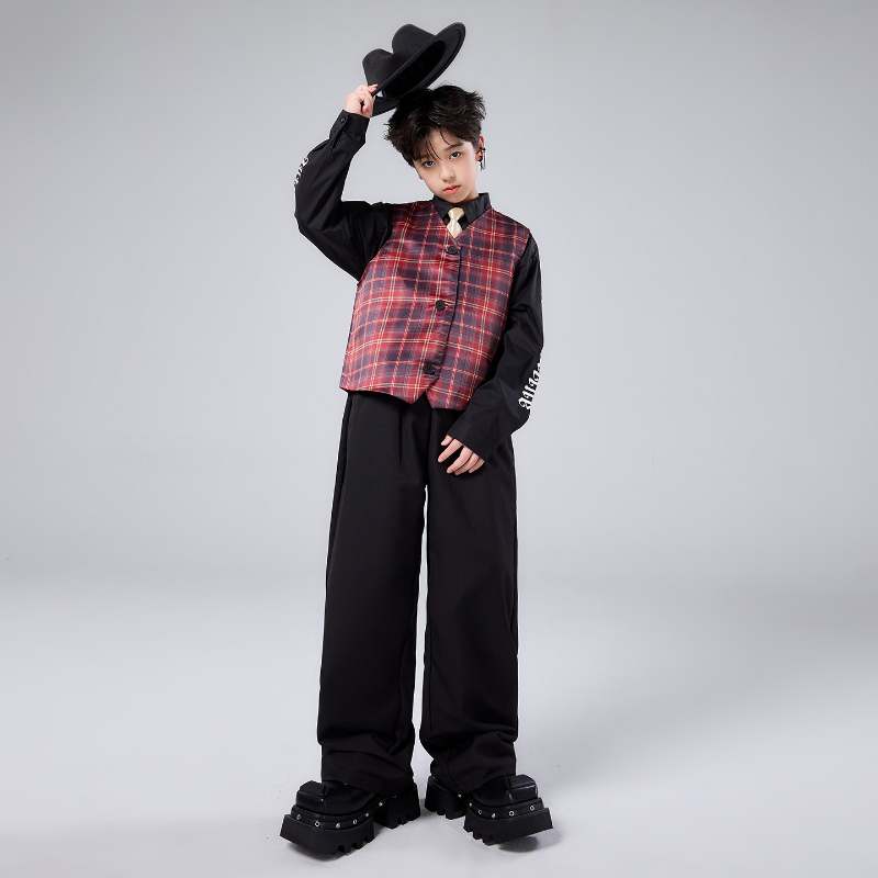 Mode Jongens Street Wear Kledi - Street Fashion Boy recensie en prijs