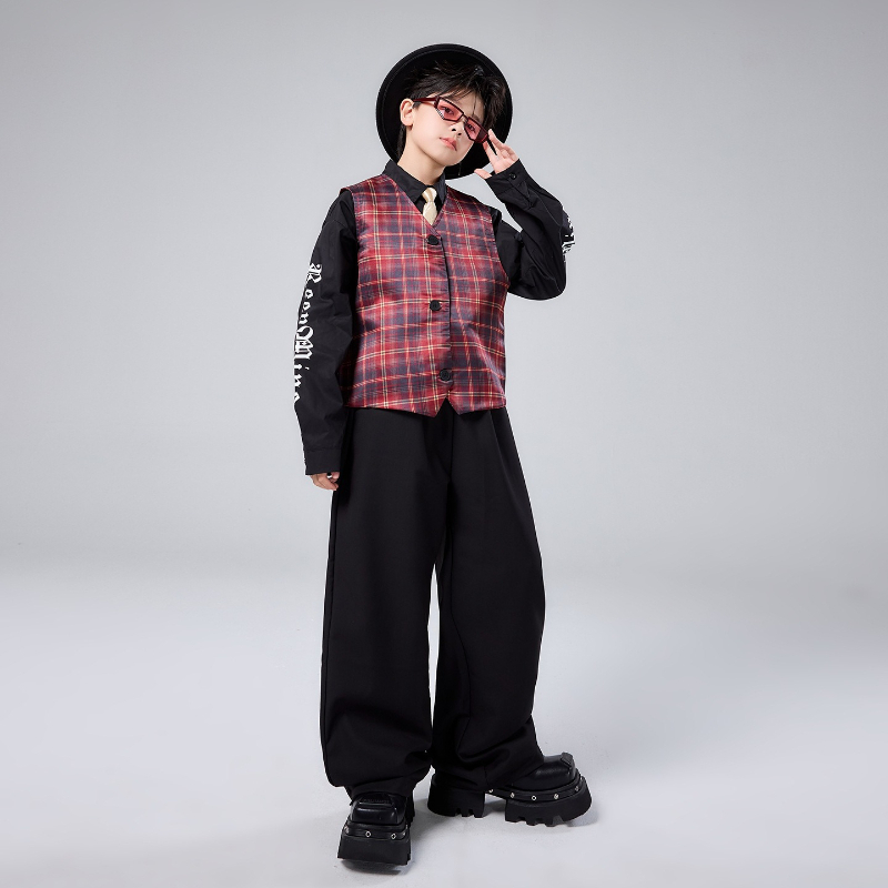 Mode Jongens Street Wear Kledi - Street Fashion Boy recensie en prijs