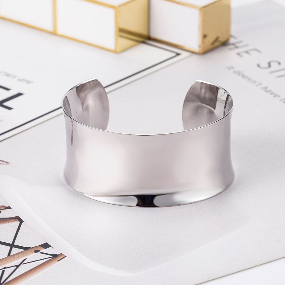 Europa mode eenvoudige armband - Street Fashion Europe recensie en prijs