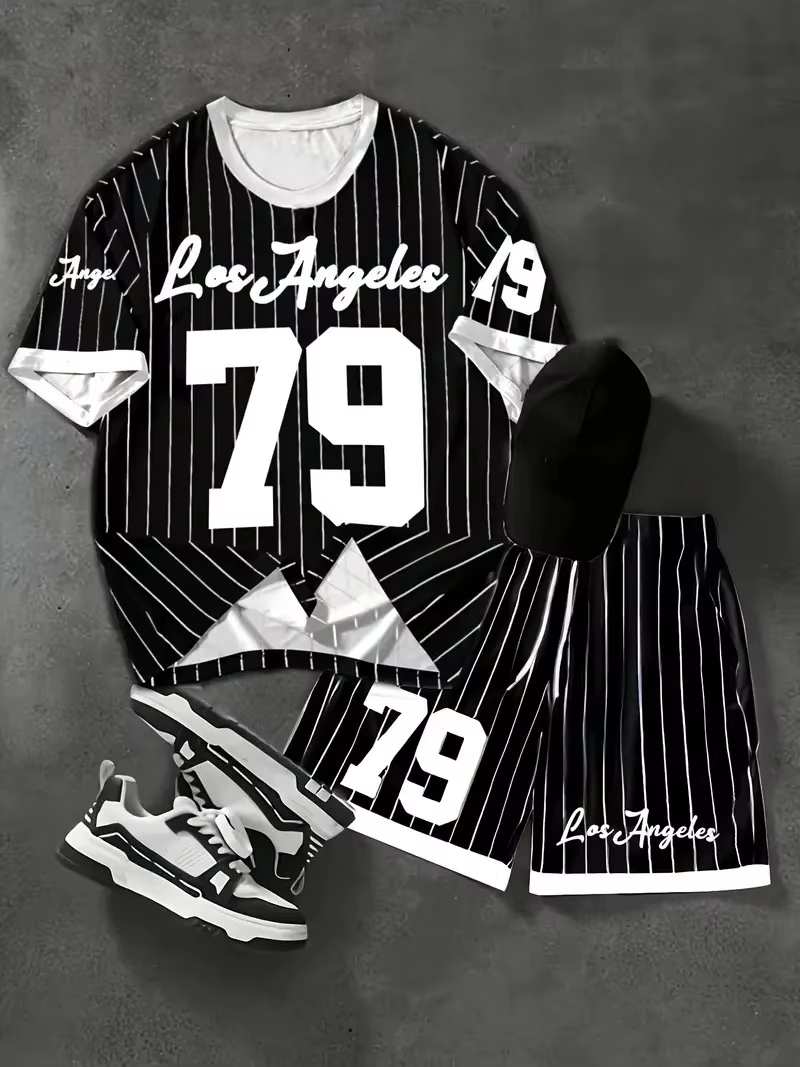 De zomercollectie 2026 voor he - Street Fashion For 2026 recensie en prijs