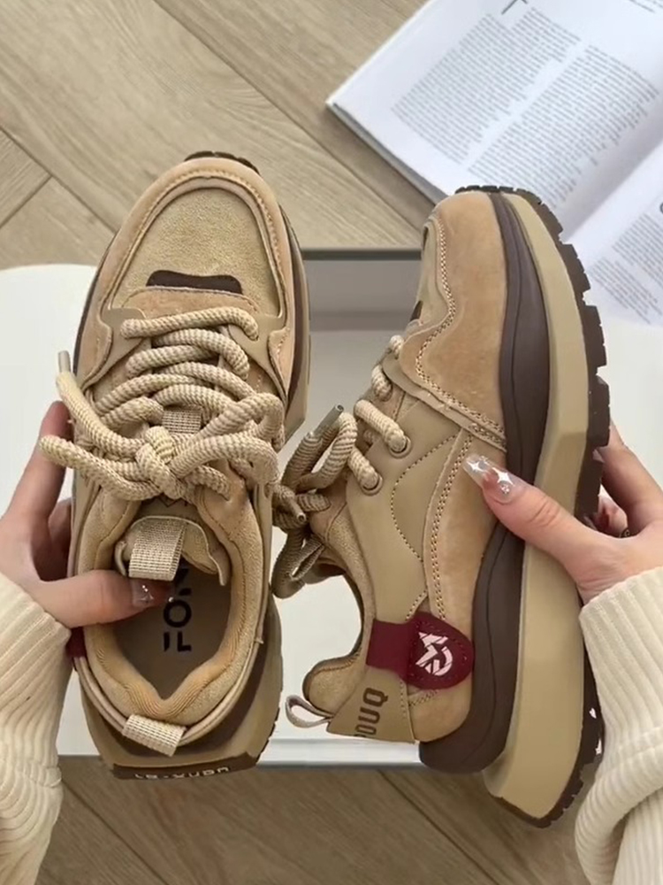 2025 Originele Retro Luxe Snea - Street Fashion Rome recensie en prijs