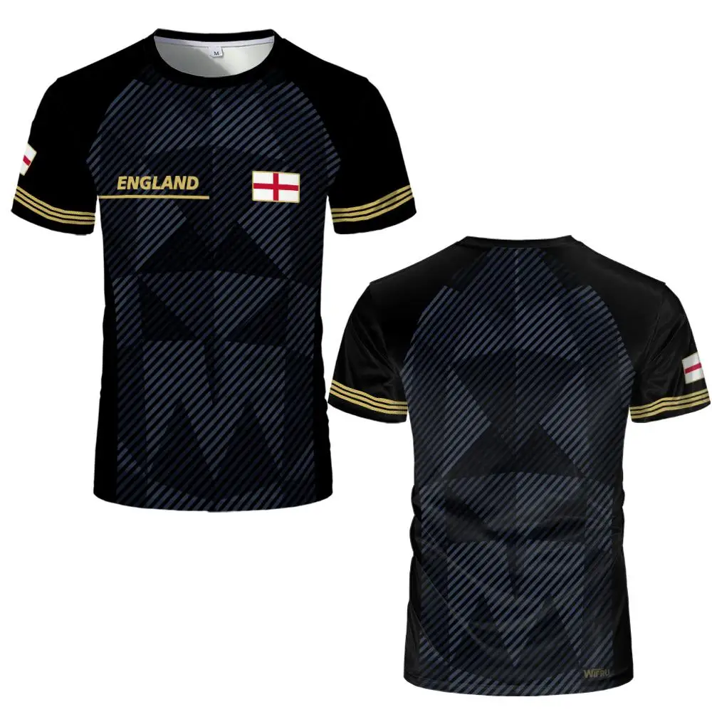 2026 T-shirt met korte mouwen  - Street Fashion England recensie en prijs