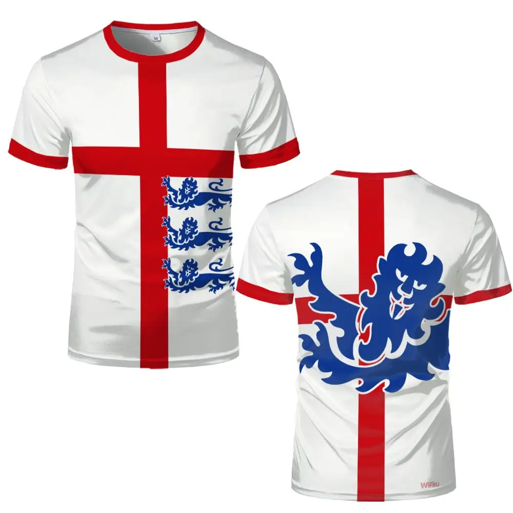 2026 T-shirt met korte mouwen  - Street Fashion England recensie en prijs