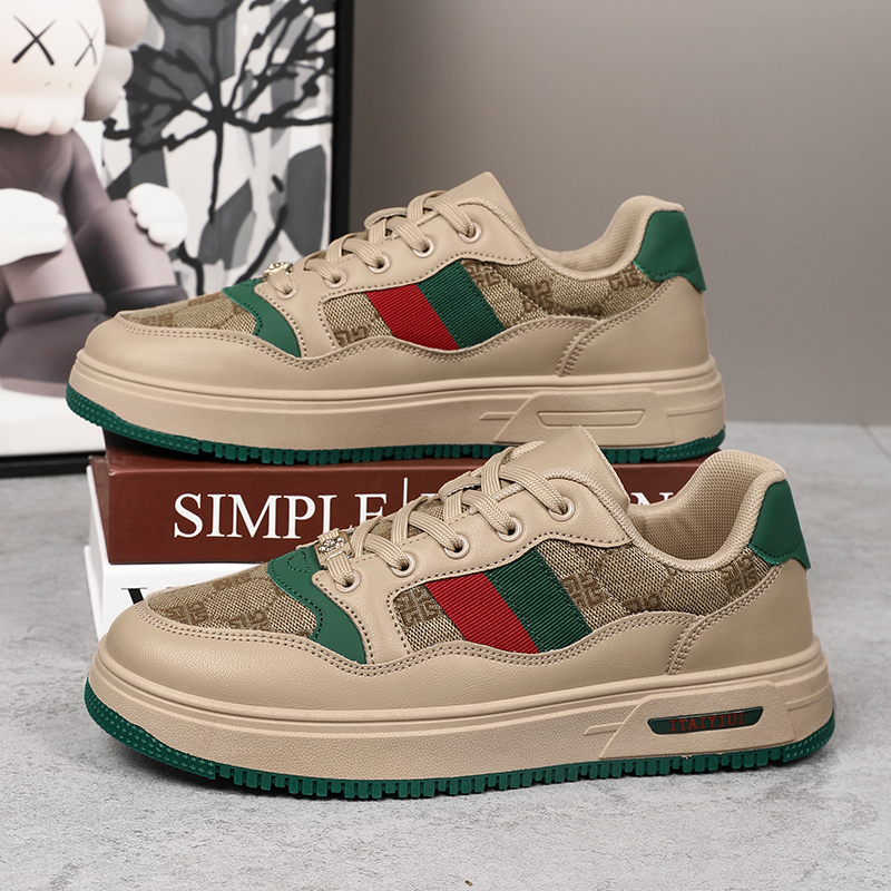2026 Couple Style Board Shoes  - Street Fashion Couple recensie en prijs