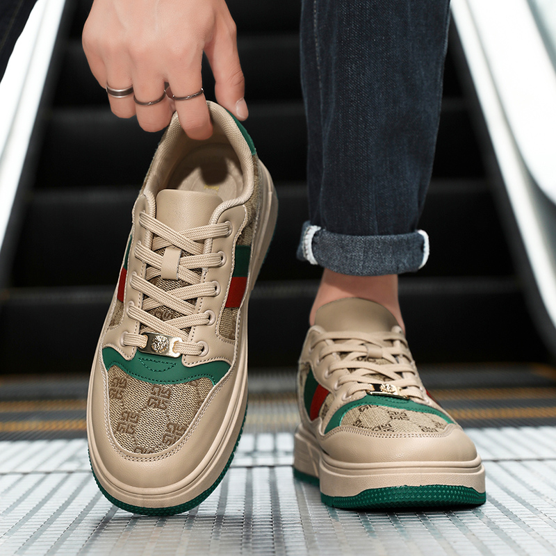 2026 Couple Style Board Shoes  - Street Fashion Couple recensie en prijs