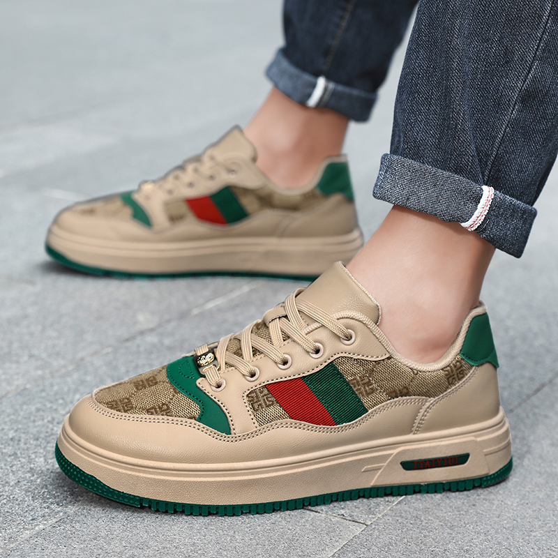 2026 Couple Style Board Shoes  - Street Fashion Couple recensie en prijs