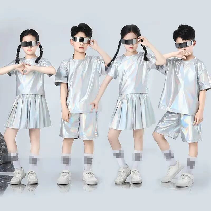 Jazzdanskostuum Kinderen Jonge - Street Fashion Boy recensie en prijs
