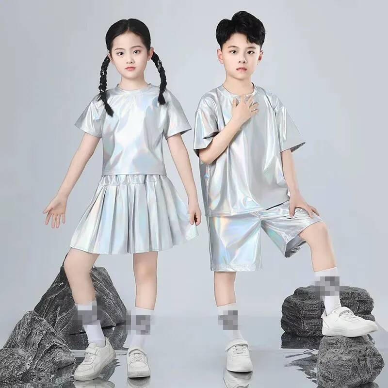 Jazzdanskostuum Kinderen Jonge - Street Fashion Boy recensie en prijs