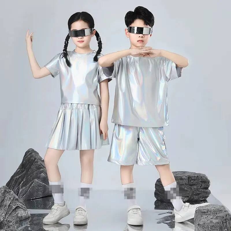 Jazzdanskostuum Kinderen Jonge - Street Fashion Boy recensie en prijs