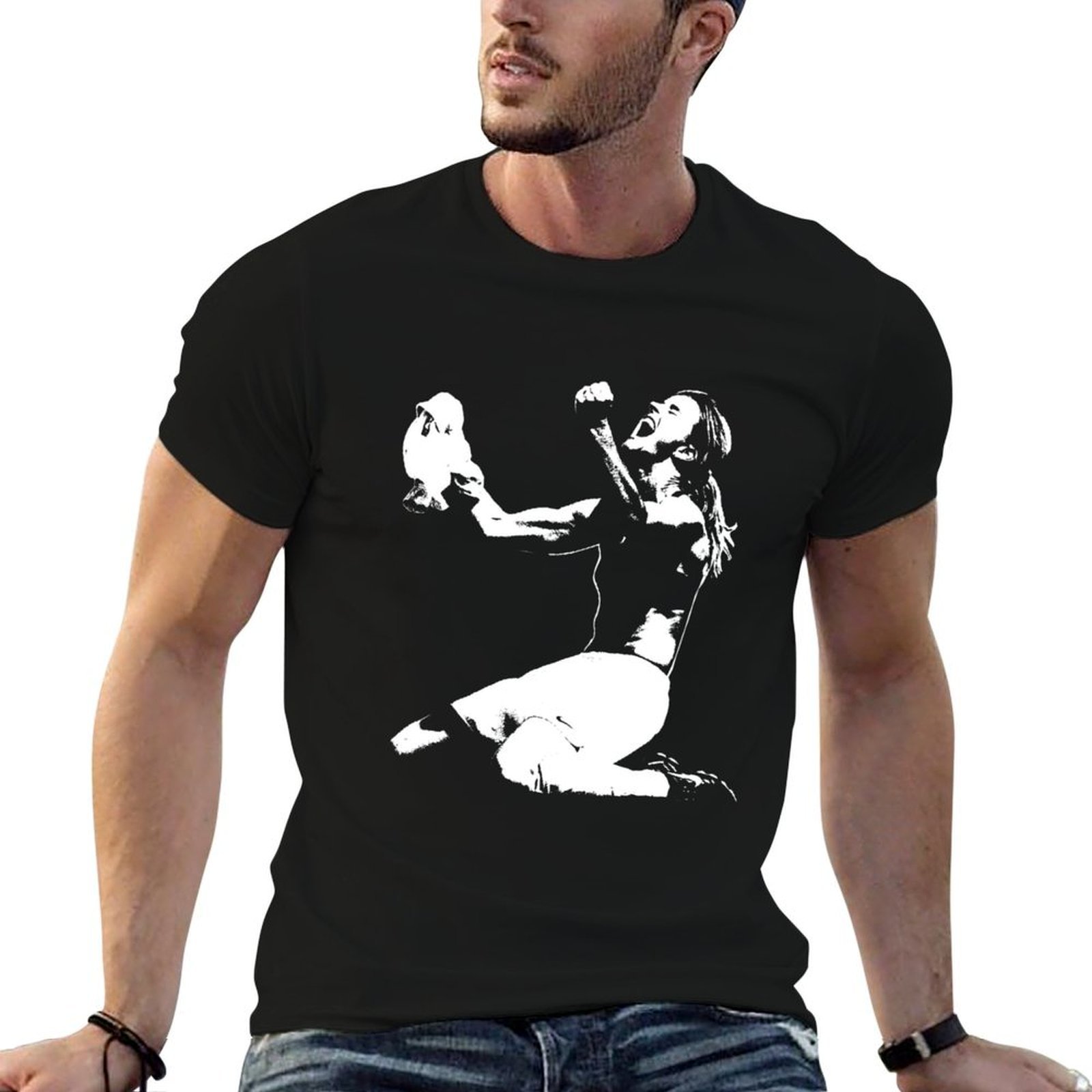 Brandi Chastain - Victory Pose - Street Fashion Pose recensie en prijs