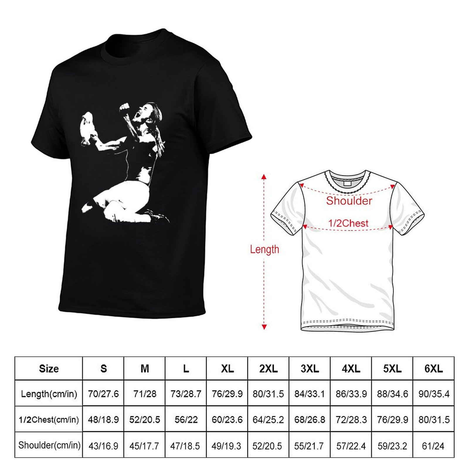 Brandi Chastain - Victory Pose - Street Fashion Pose recensie en prijs