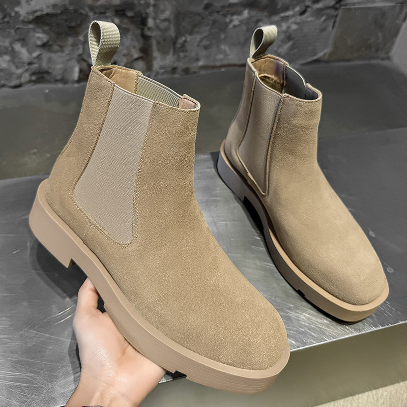 Engelse stijl herenmode hoge c - Street Fashion England recensie en prijs