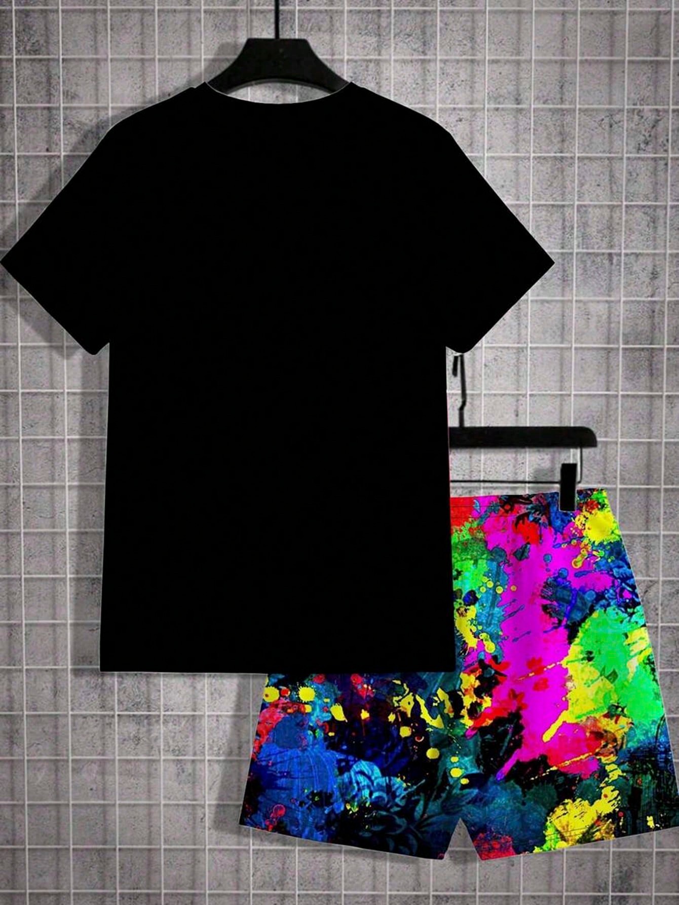Zomer 2026 Nieuwe Heren Korte  - Street Fashion For 2026 recensie en prijs
