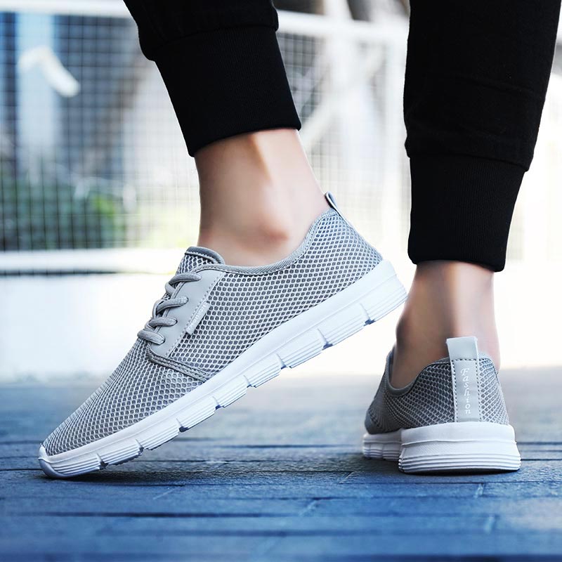 Big Size Zomer Ademen Heren Sn - Street Fashion Online Shopping recensie en prijs