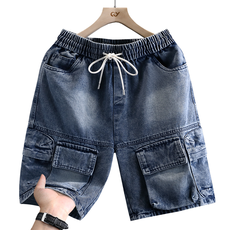 Cargoshorts voor heren Nieuwe  - Street Fashion Jeans recensie en prijs