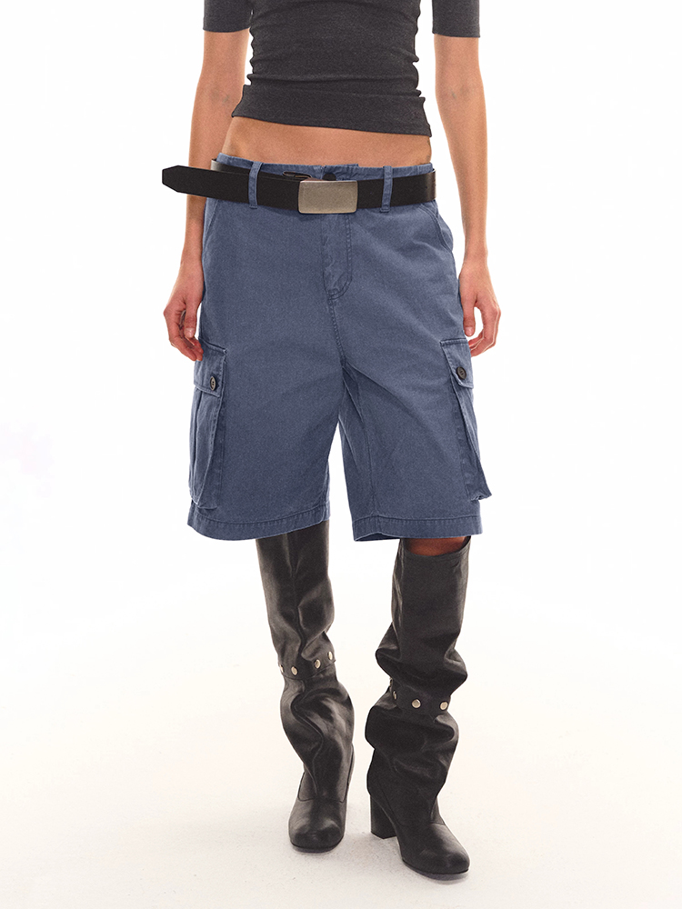 REDDACHiC Dames Cargo Jean Sho - Cargo Pant Wide recensie en prijs