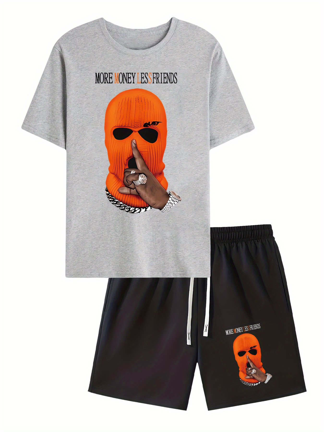 Zomer 2026 Nieuwe Heren Korte  - Street Fashion For 2026 recensie en prijs
