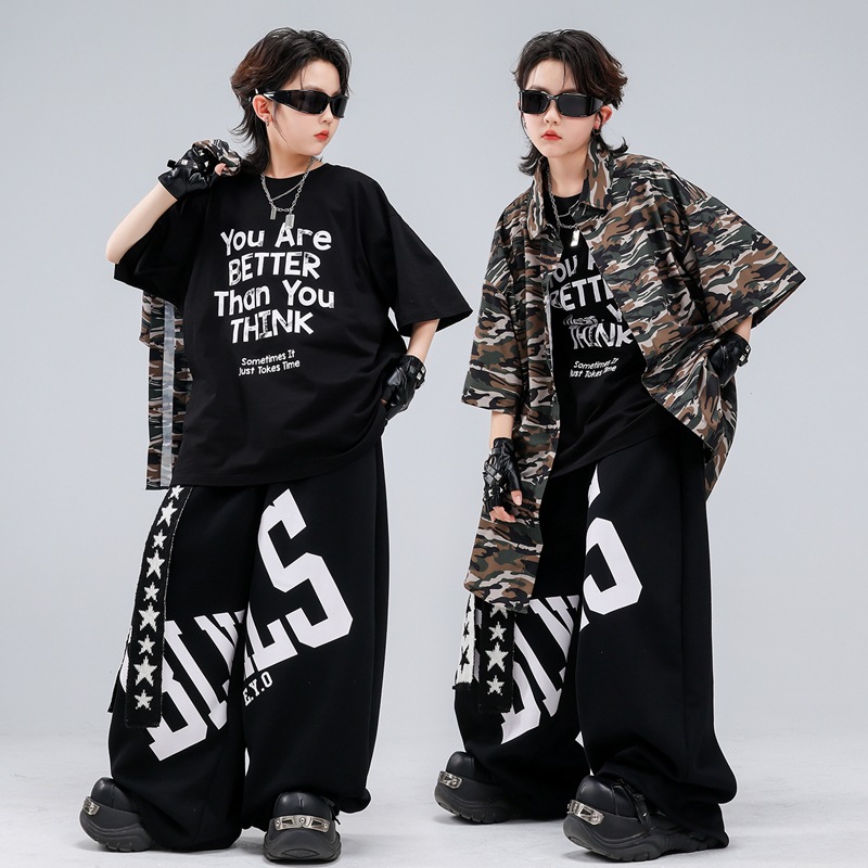 Nieuwe hiphop kleding voor jon - Street Fashion Boy recensie en prijs
