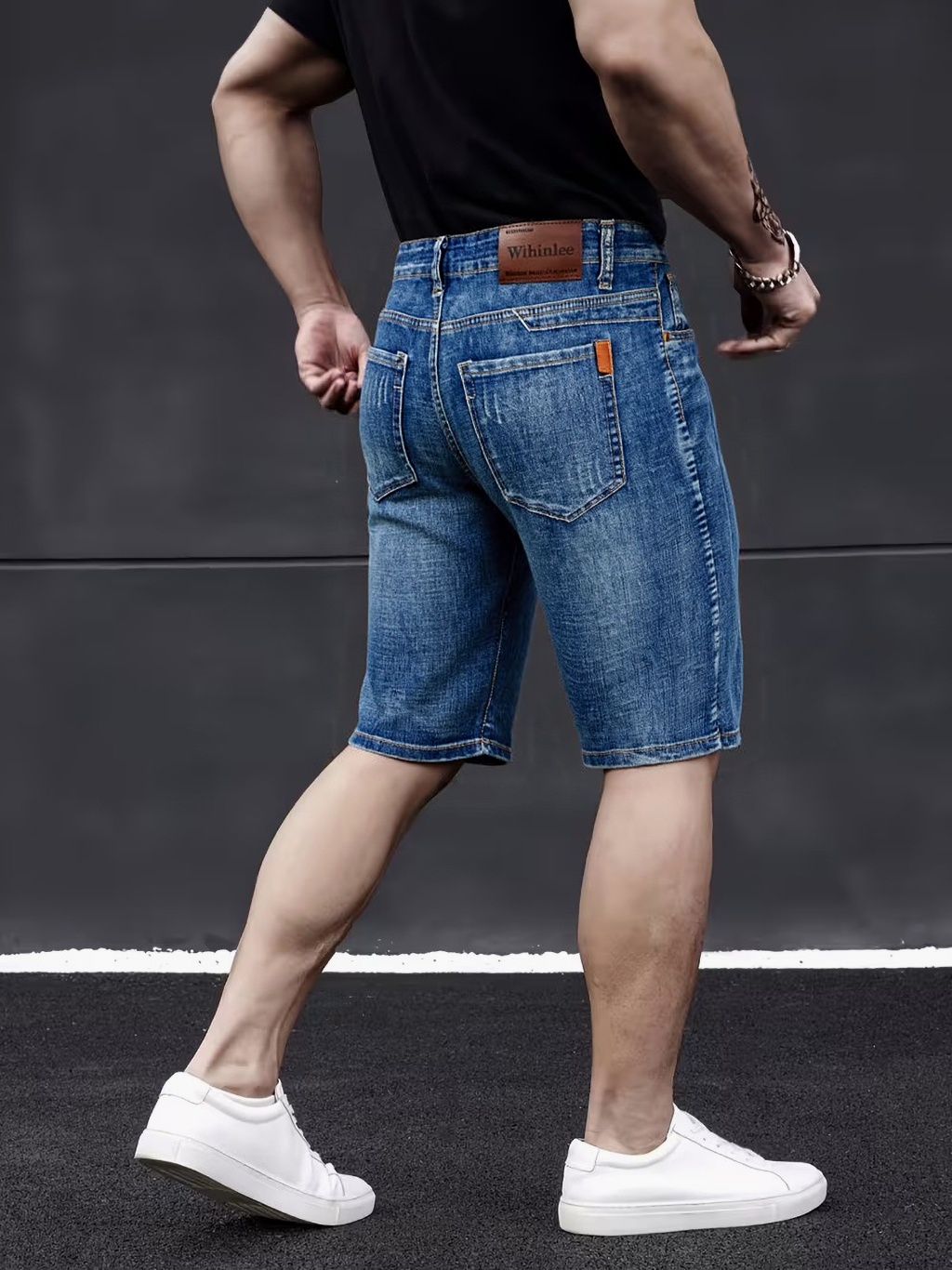 Wthinlee Nieuwe Business Heren - Street Fashion Jeans recensie en prijs
