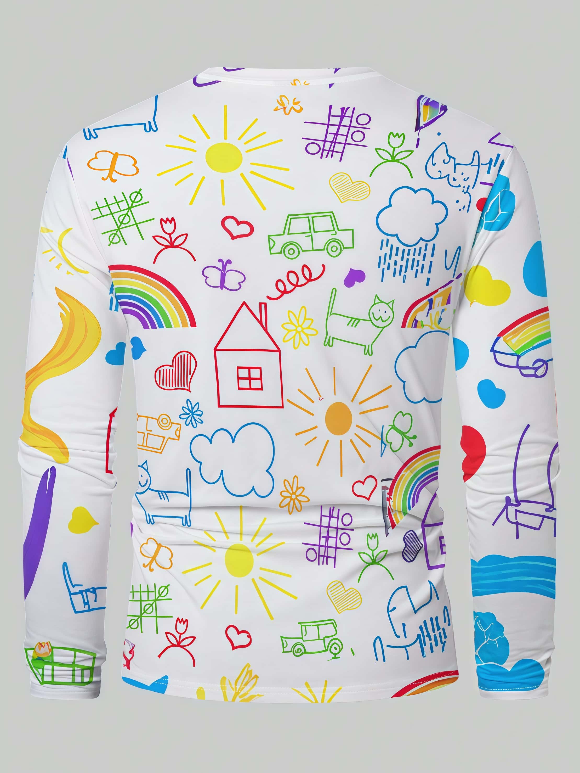 2026 Nieuwe Dopamine Kleur Gra - Street Fashion For 2026 recensie en prijs