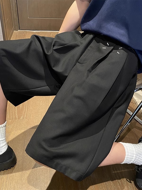 Vintage streetwear shorts here - Street Fashion England recensie en prijs